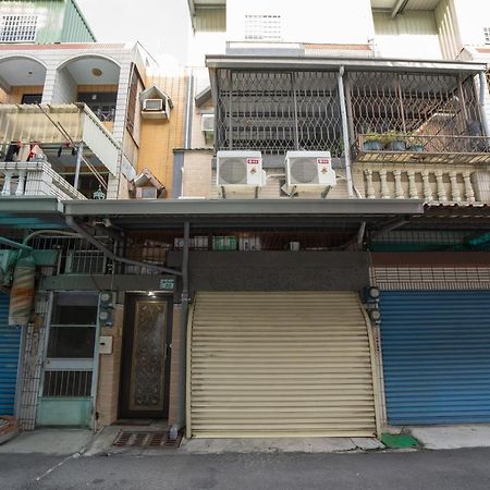 Front Yard Villa 台南 エクステリア 写真