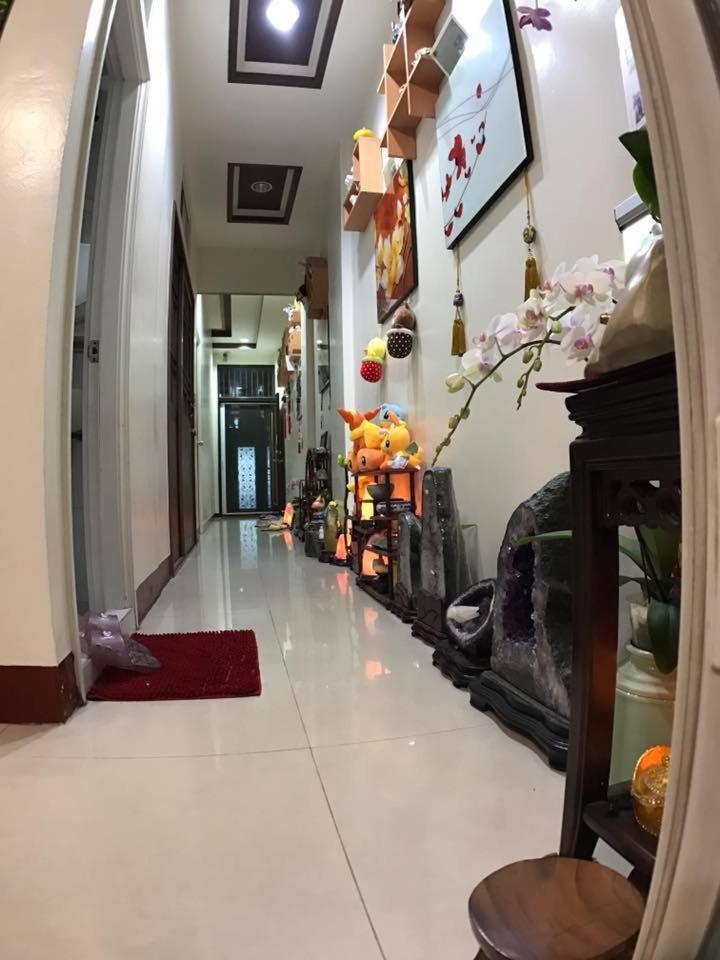 Front Yard Villa 台南 エクステリア 写真