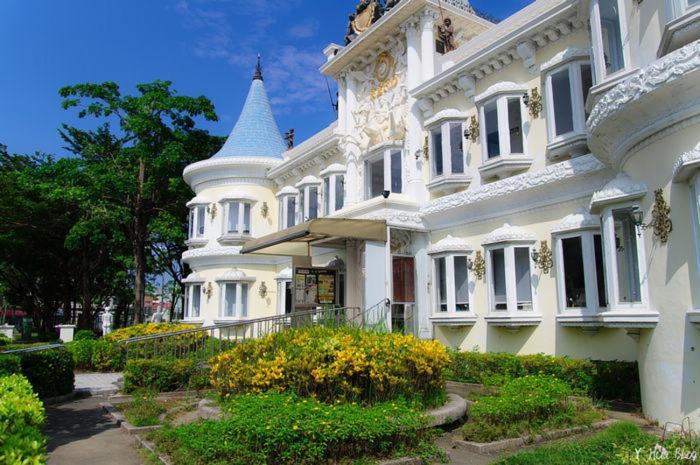 Front Yard Villa 台南 エクステリア 写真